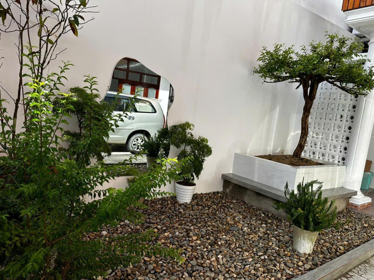Soc Home Ba To Exterior foto